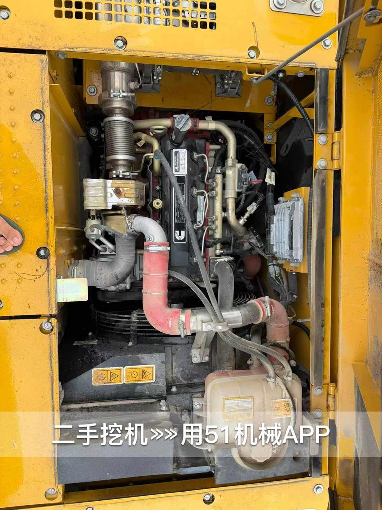 51机械